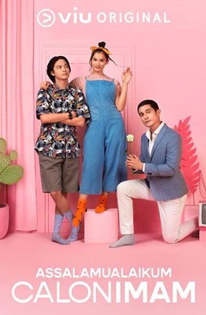 Дорама Привет, мой будущий муж онлайн